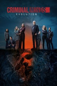 Criminal Minds: Season 18