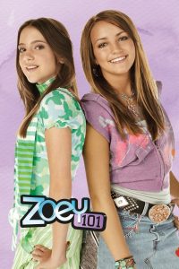 Zoey 101: Season 2