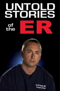 Untold Stories of the ER: Season 6