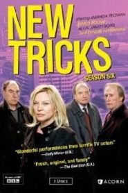 New Tricks: Season 6