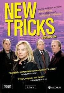 New Tricks: Season 6