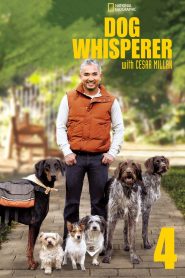 Dog Whisperer: Season 4