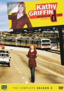 Kathy Griffin: My Life on the D-List: Season 2