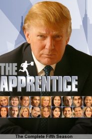 The Celebrity Apprentice: Season 5