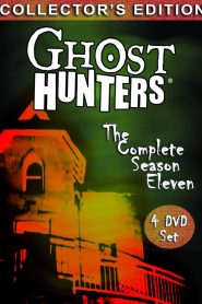 Ghost Hunters: Season 11