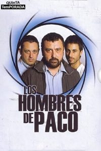 Paco’s Men: Season 5