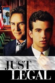 Just Legal: Season 1