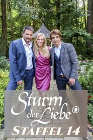 Sturm der Liebe: Season 14