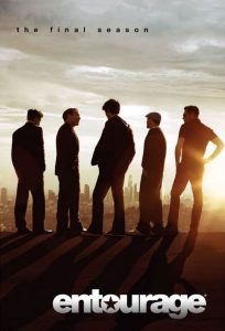 Entourage: Season 8