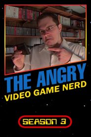 The Angry Video Game Nerd: Season 3