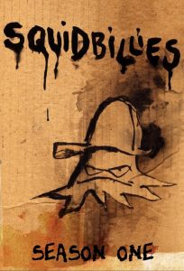 Squidbillies: Season 1