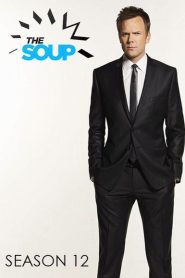 The Soup: Season 12