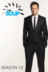The Soup: Season 12
