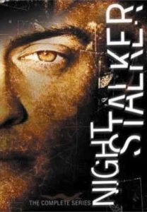 Night Stalker: Season 1