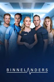 Binnelanders: Season 21