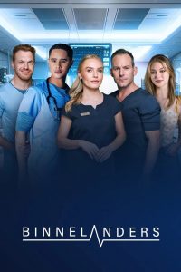 Binnelanders: Season 21