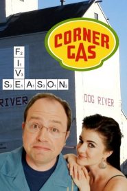 Corner Gas: Season 5