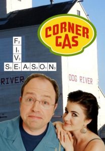 Corner Gas: Season 5