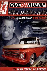 Overhaulin’: Season 3