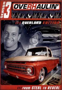 Overhaulin’: Season 3
