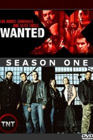 Wanted: Season 1