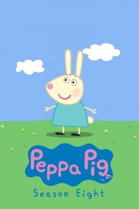 Peppa Pig: Season 8