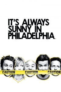 It’s Always Sunny in Philadelphia: Season 3