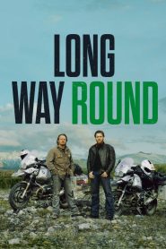 Long Way Round: Season 1