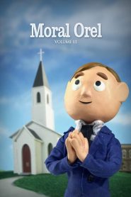 Moral Orel: Season 3