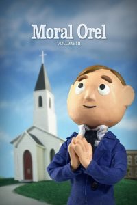 Moral Orel: Season 3