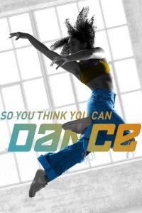 So You Think You Can Dance: Season 18
