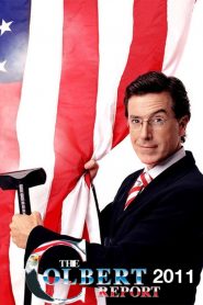 The Colbert Report: Season 8