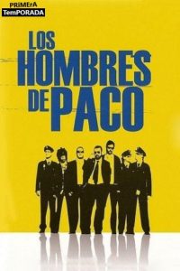 Paco’s Men: Season 1