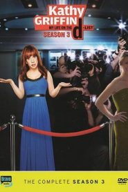 Kathy Griffin: My Life on the D-List: Season 3