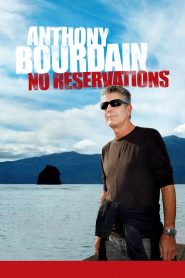 Anthony Bourdain: No Reservations: Season 4