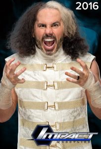 TNA iMPACT!: Season 13