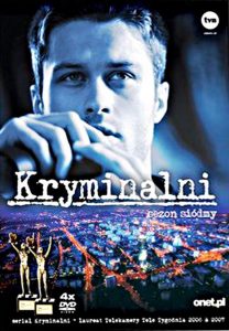 Kryminalni: Season 7