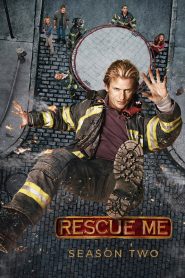 Rescue Me: Season 2