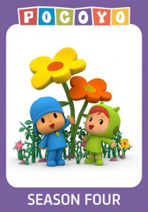 Pocoyo: Season 4