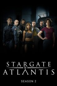 Stargate Atlantis: Season 2