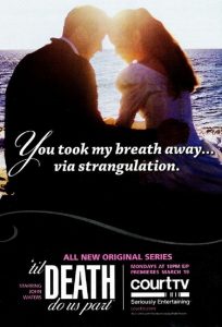 ‘Til Death Do Us Part