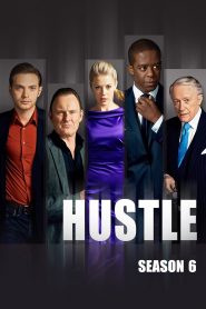 Hustle: Season 6