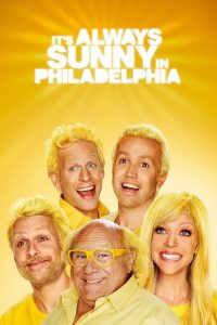 It’s Always Sunny in Philadelphia: Season 8