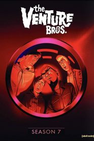 The Venture Bros.: Season 7