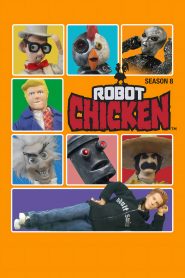 Robot Chicken: Season 8
