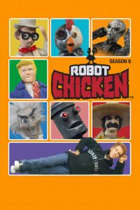 Robot Chicken: Season 8