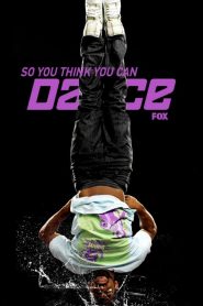 So You Think You Can Dance: Season 12