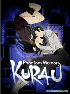 Kurau Phantom Memory: Season 1