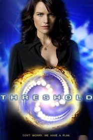 Threshold: Season 1
