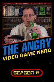 The Angry Video Game Nerd: Season 8